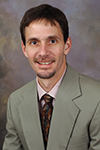 Photo of Dale Schinstock