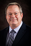 Photo of Don Fenton