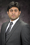 Photo of Hitesh Bindra