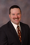 Photo of Kevin Lease
