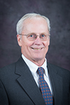 Photo of David Pacey