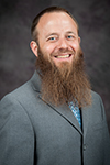 Photo of Zayd Leseman