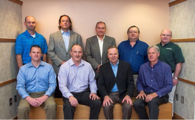 Photo of Industry Advisory Council