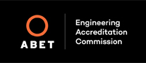 ABET logo