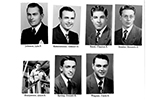 1950s Alumni Photos
