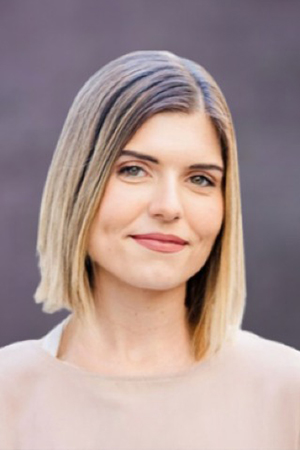 Megan Euan