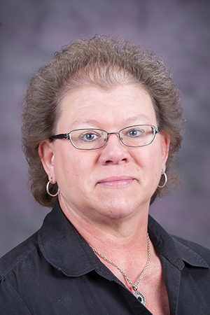 Nancy Fisher