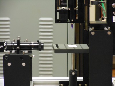 goniometer